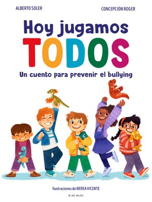 cover image of Hoy jugamos todos